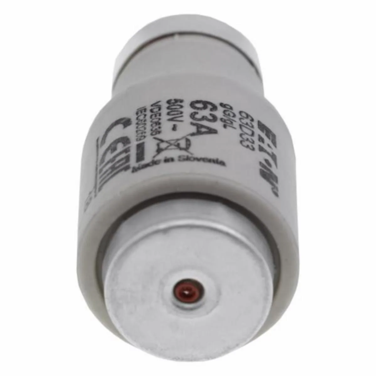 Tulppasulake Eaton Bussmann Sulake 25A Dii/E27 500Vac