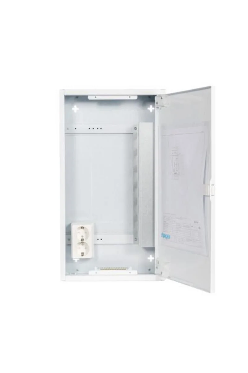 Data-Asennuskotelo Fe Pointer It-Pointer-500M Ip30 Fe