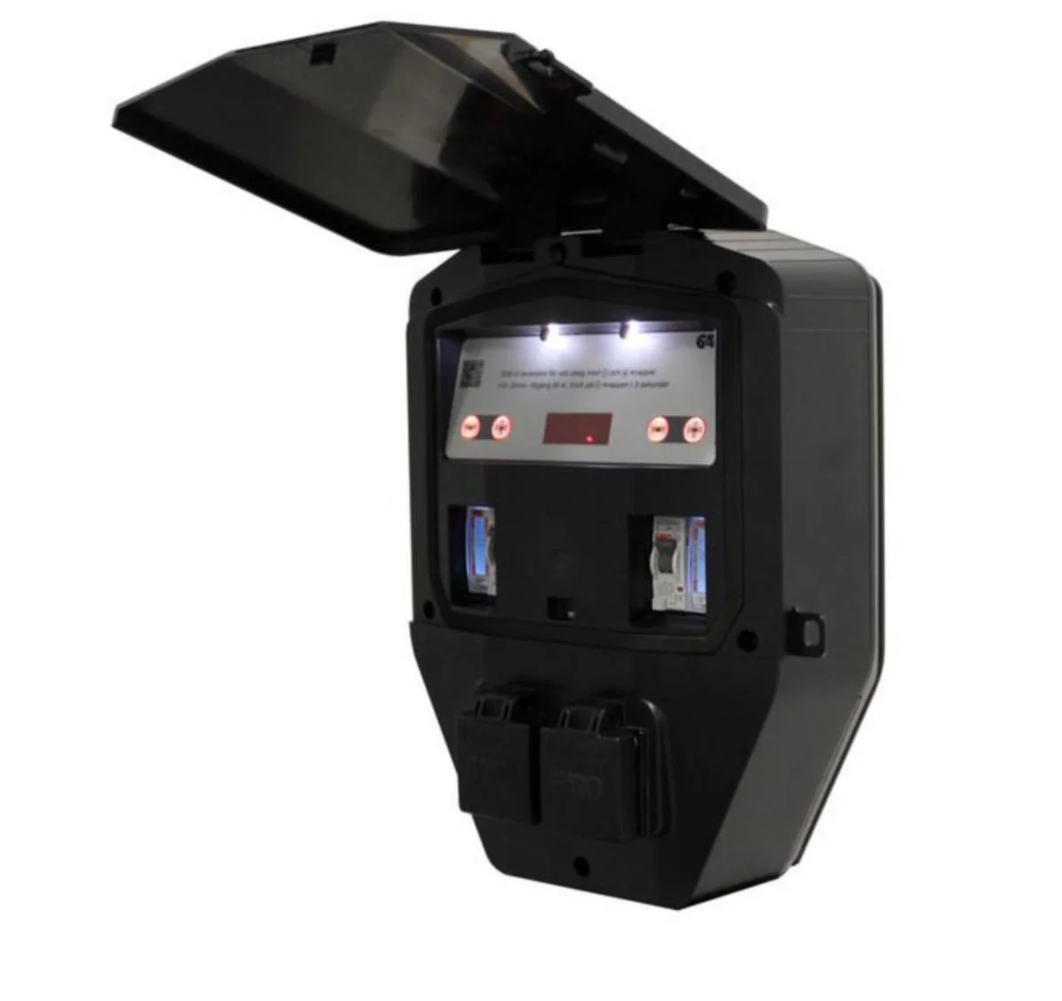 Piharasia Garo Entity Heat Eh 210-2 M Idlf