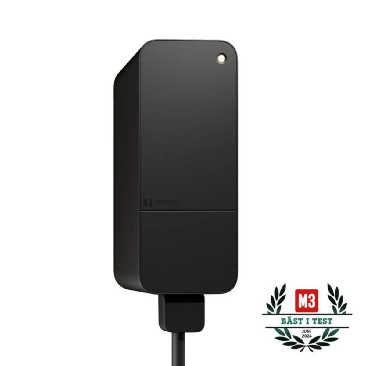 Latausasema Peruslataus Amina 14Kw T2 6M Ble/Zigbee