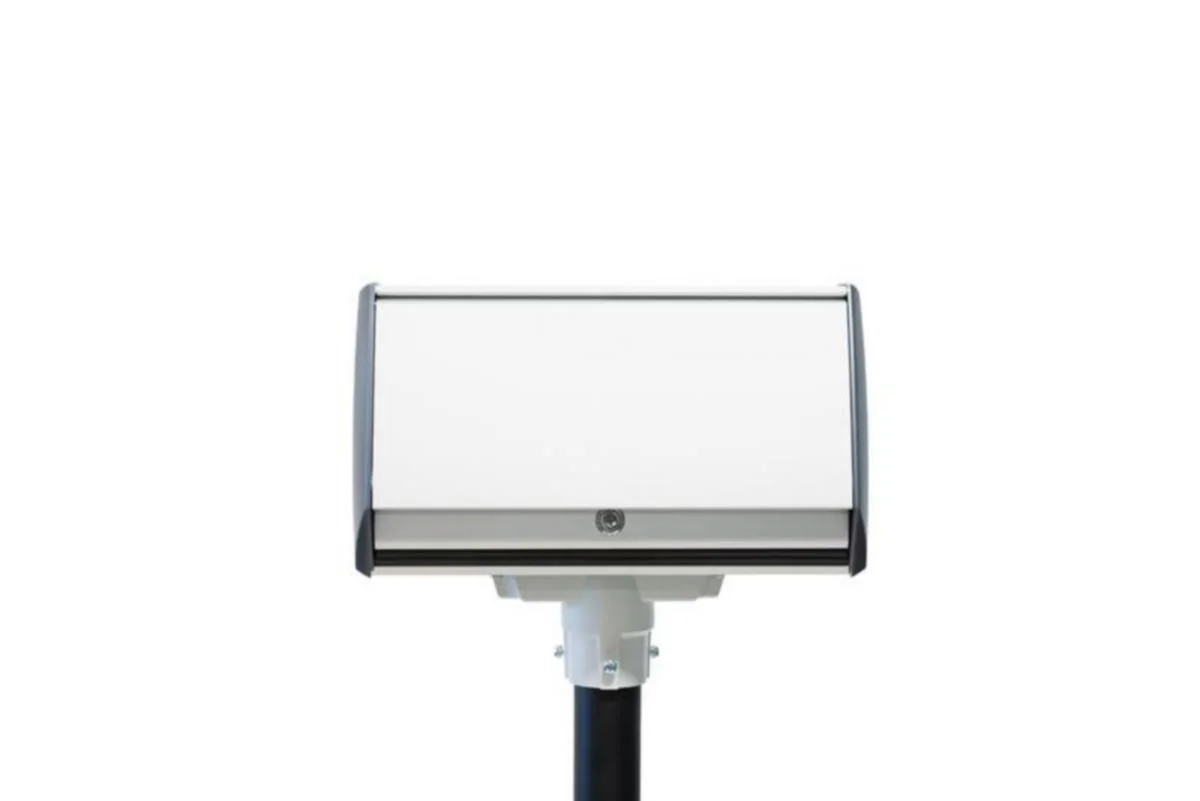 Latausasema Hidaslataus Fibox Heatncharge Power Fd