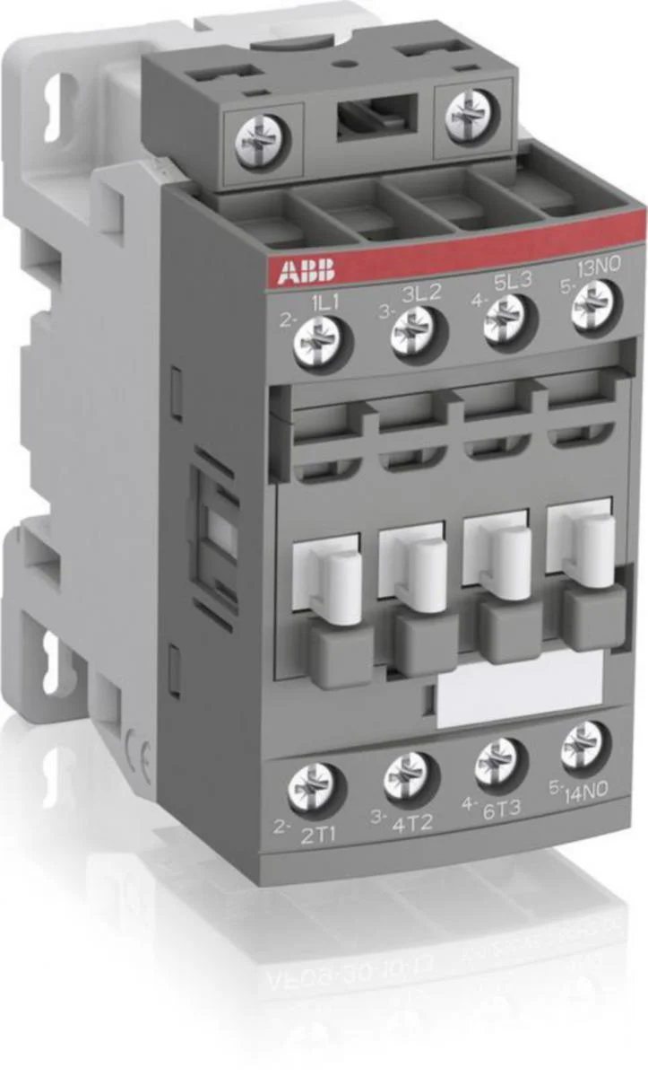Kontaktori Abb Af16-30-10-13