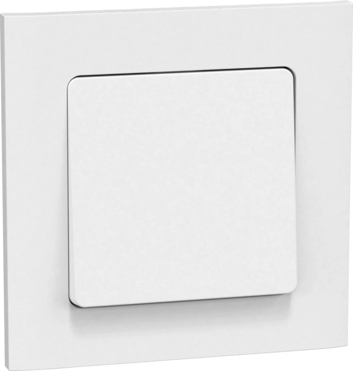Kytkin 6/1 Connect2Home Uppo Valk 16A