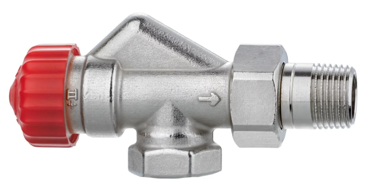 Patteriventtiili Dn 15 K Trv-3 M30 Calypso Imi
