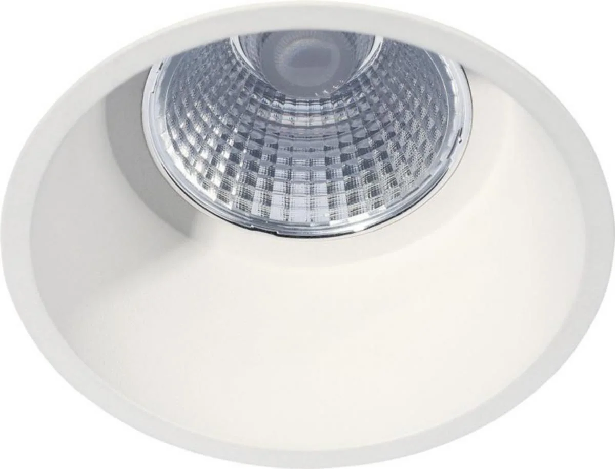 Alasvalo Unilamp Hidden Ip44 8W 4K White