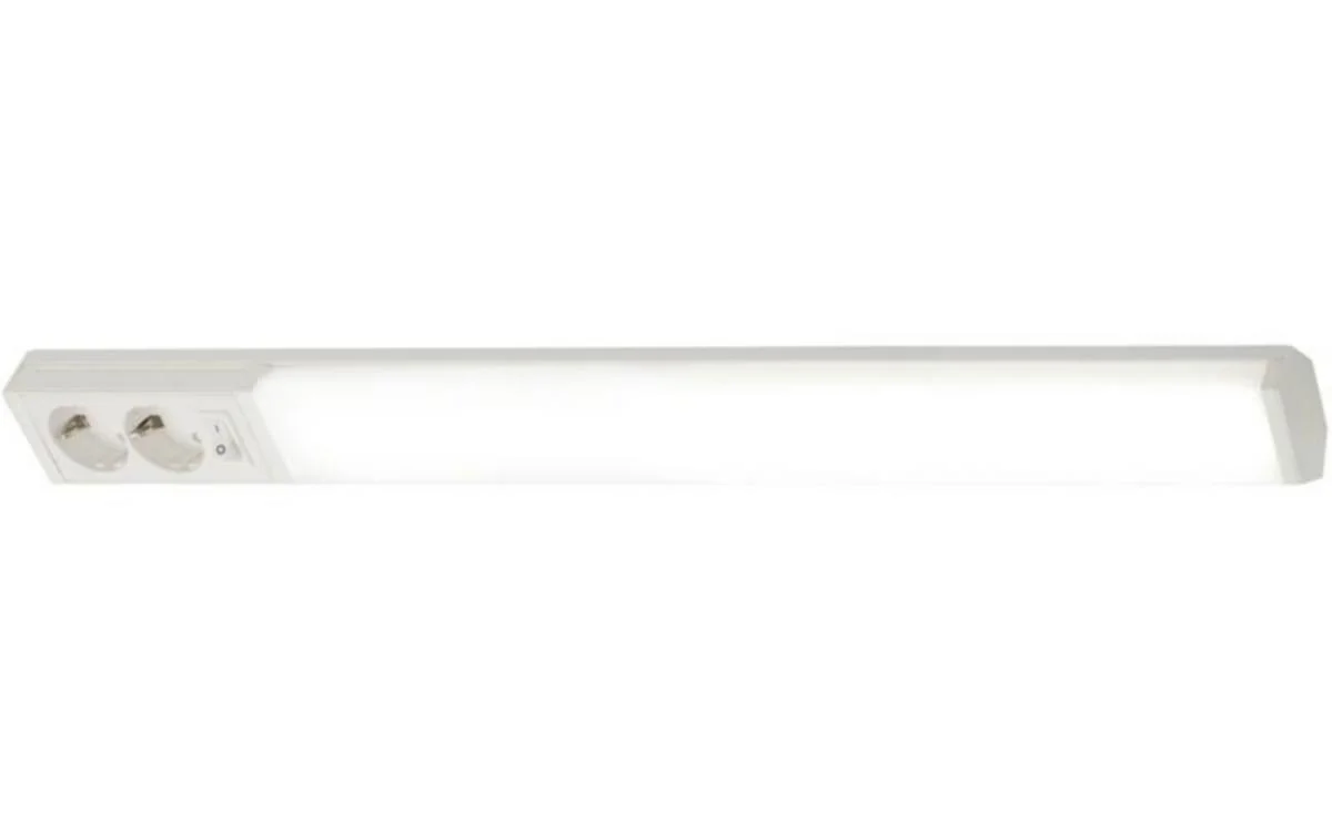 Työpistevalaisin Handy 750 Ip21 11W 830/840 Dso Wh