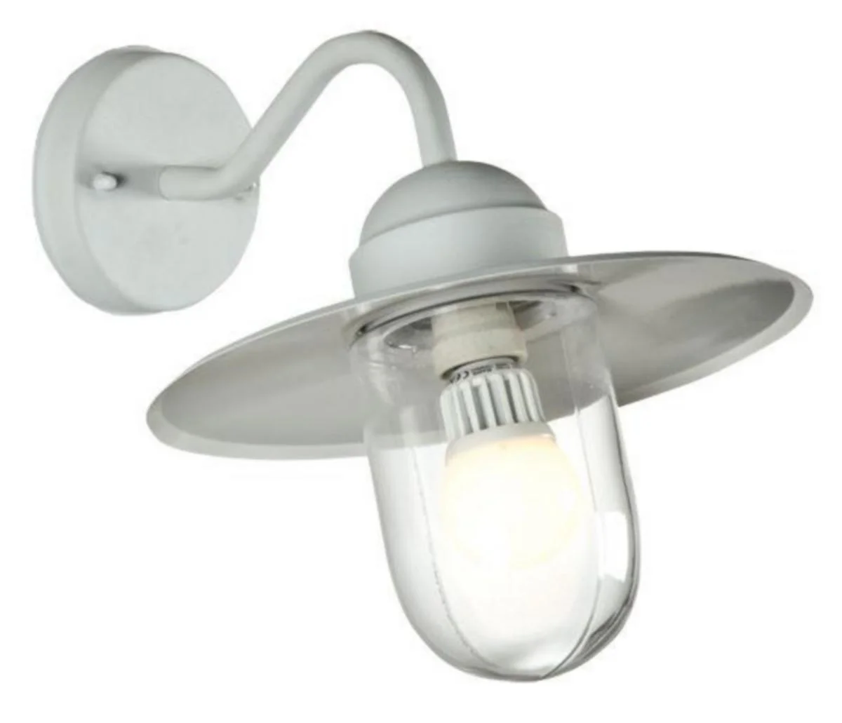 Seinävalaisin Ulko Arvika Arvika Ip44 E27 60W Mu