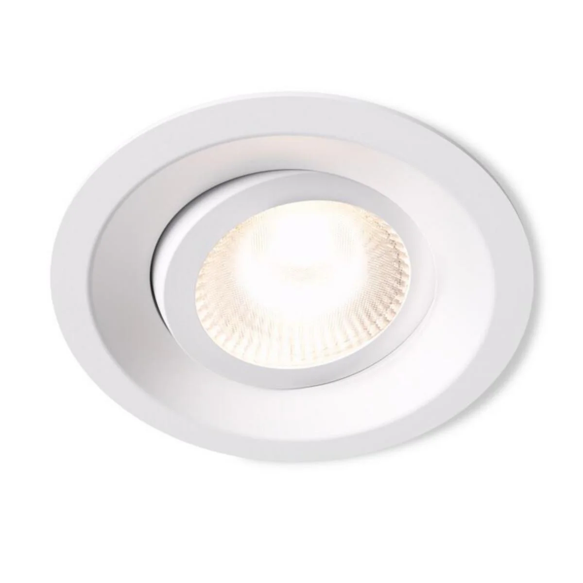 Alasvalo Plejd Tilt Ip44 515Lm 8W Tw Dim Va