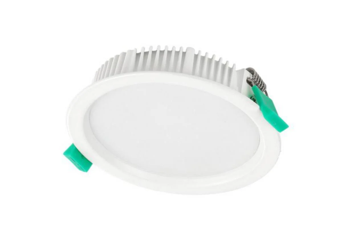Alasvalo Nvc Maui Ip44 13W 1420Lm 3Cct