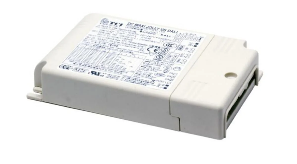Led-Liit.Laite Saas Highline Led Driver 350-1050Ma/Dim/Ip20