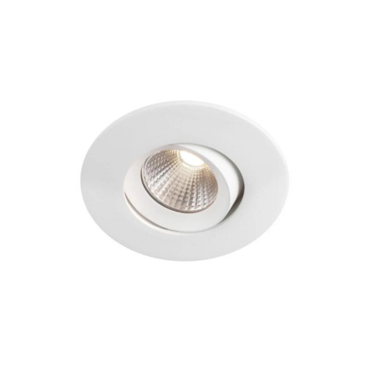 Alasvalo Optic Ip44 310Lm 4,5W 4000K Dim Tilt