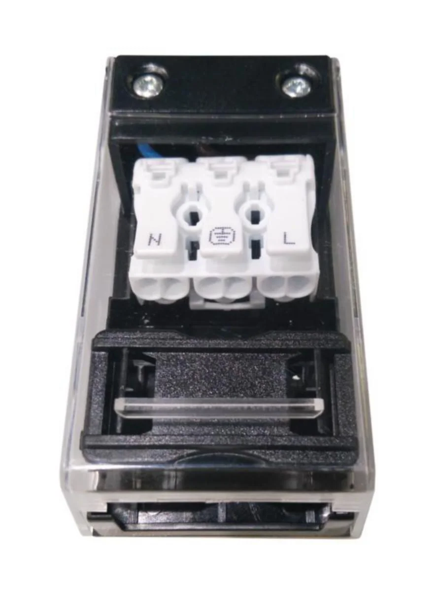 Alasvalo Illuxtron Fabio 75 Hv-Fd 800Lm 3K 80° Va