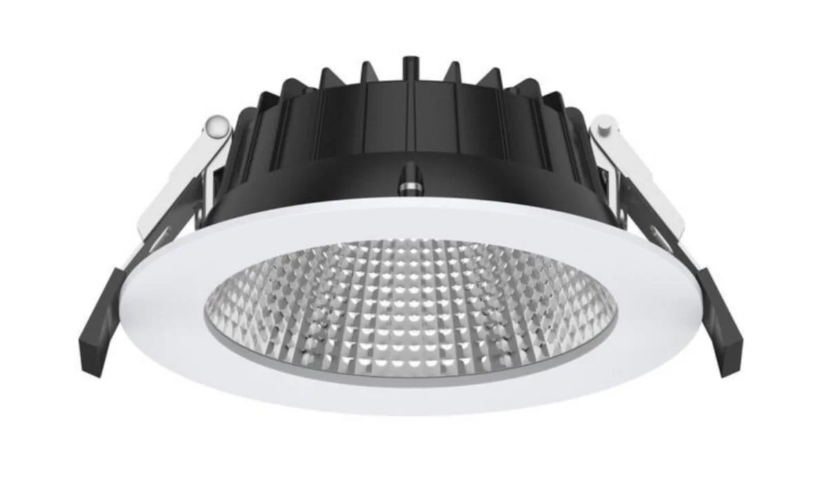 Alasvalo Compact Xl 150 Ip54 14W 3Cct Wh