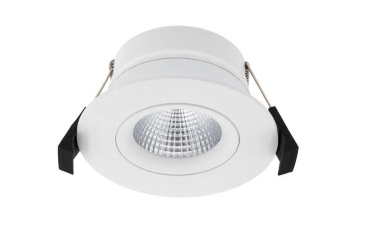 Alasvalo Shelly Hilux Ds8 Tilt 360 Spot - Wht