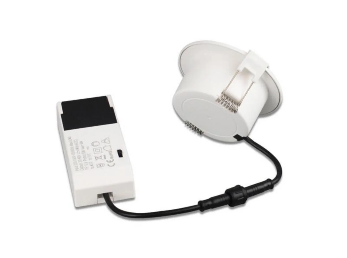 Alasvalo Ftlight Salla 6W 60° 3Cct Va