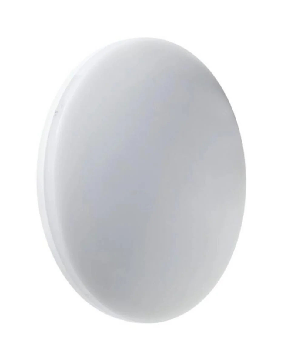 Tunnistinvalaisin A-Collection Lmp Ip54 10/18W 3/4/6K Sensor
