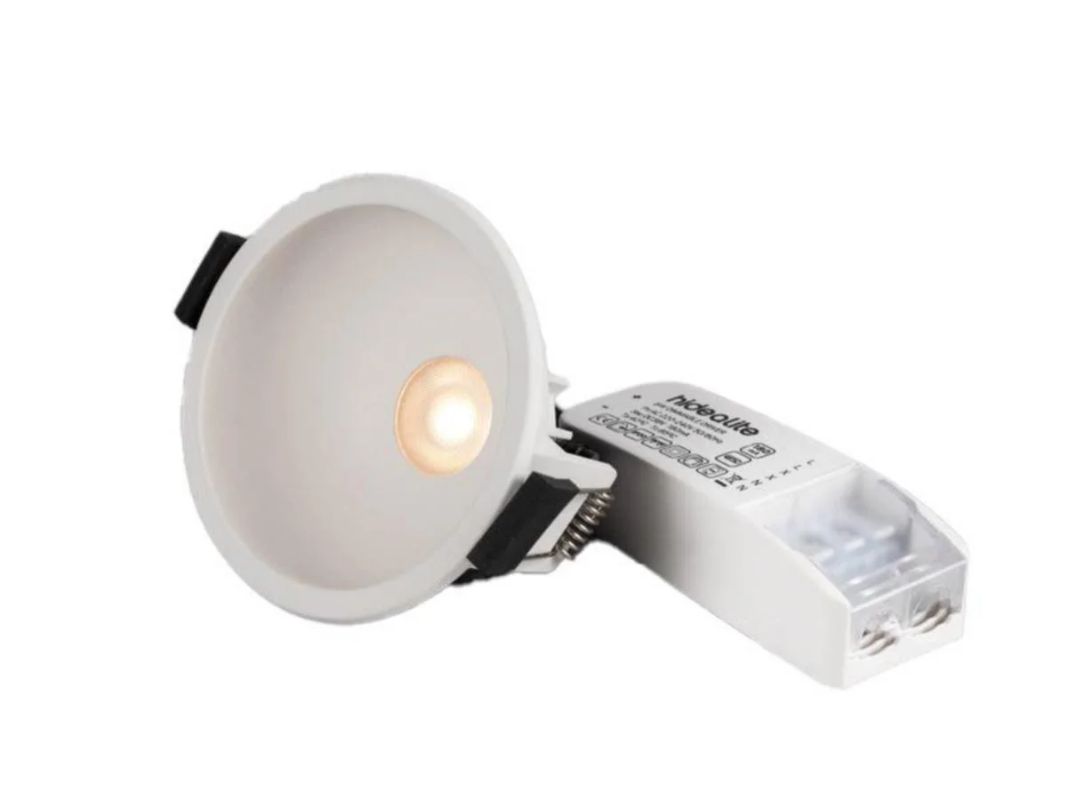 Alasvalo Globe 2 Ip44 680Lm 8W 3000K Wh