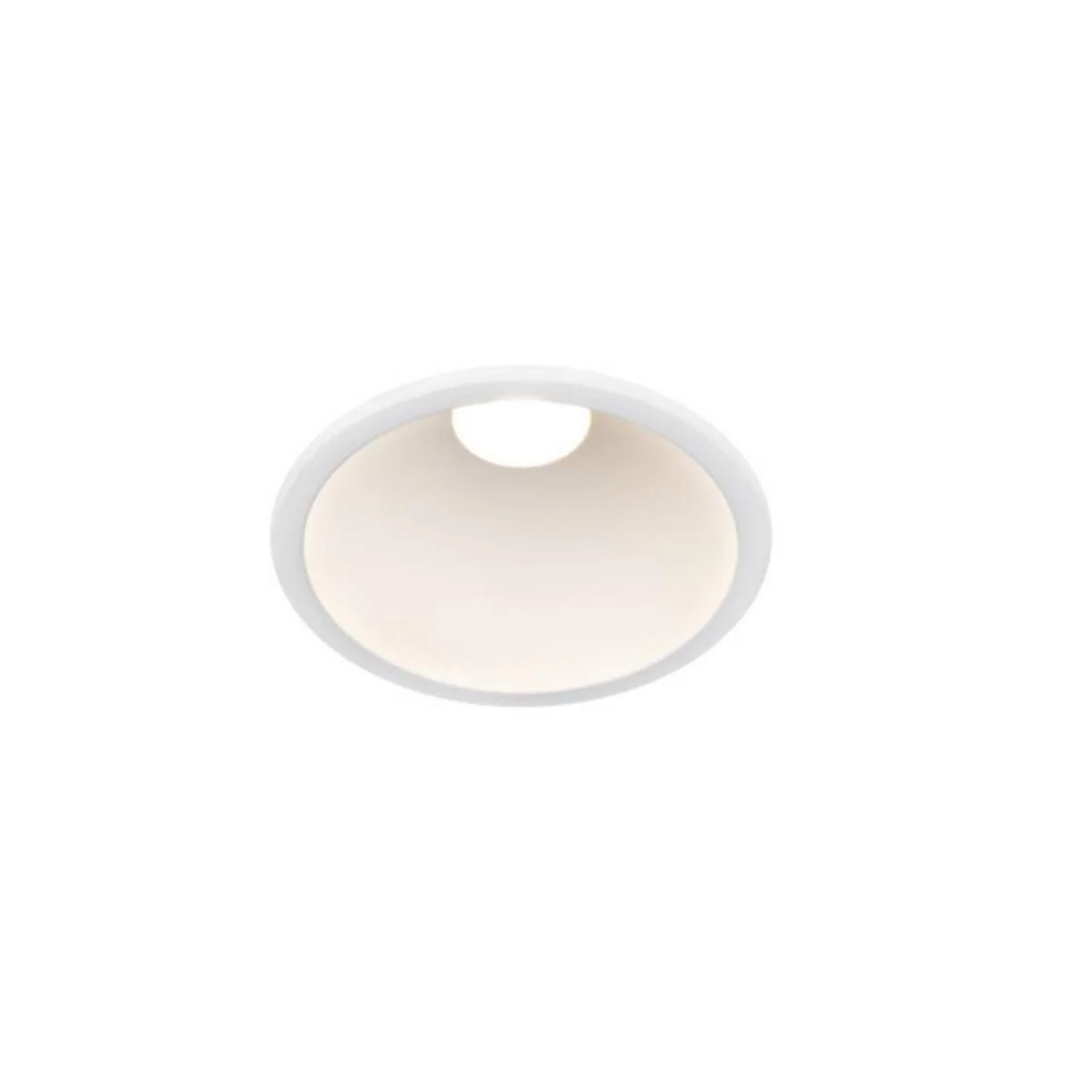 Alasvalo Globe 2 Ip44 680Lm 8W 3000K Wh