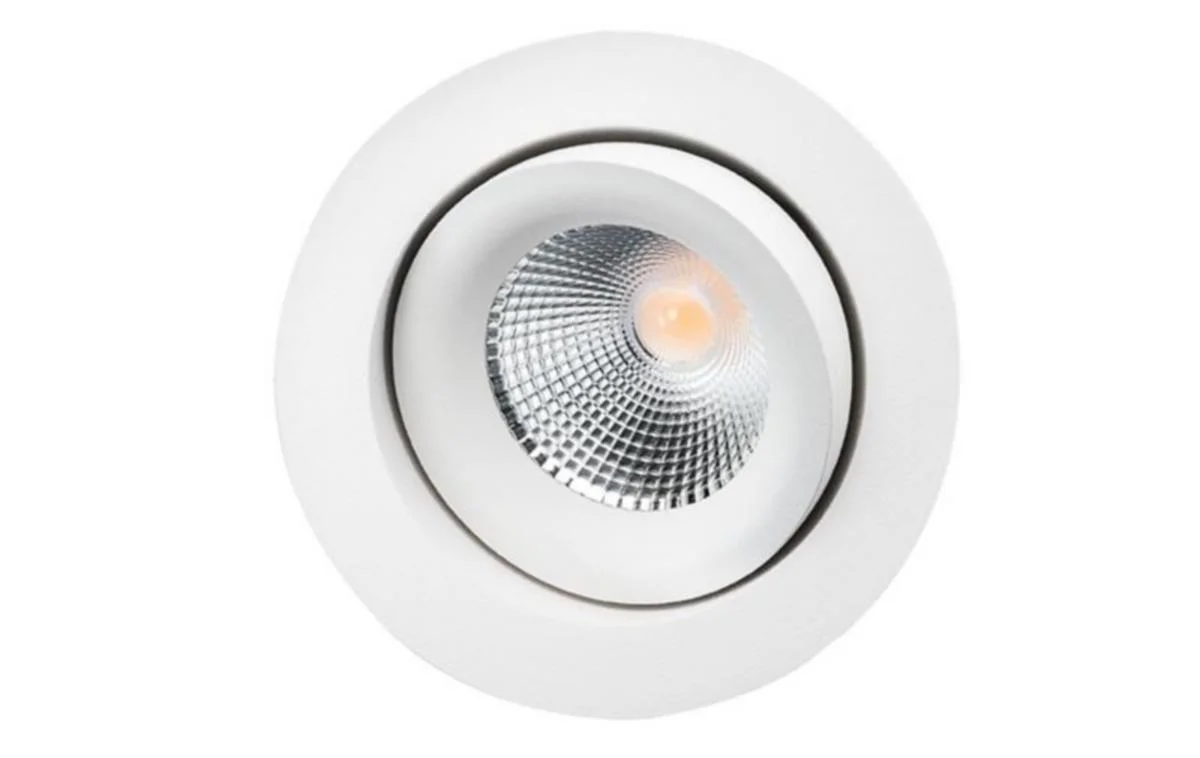 Alasvalo Junistar Lux Isosafe Lux 7W 4000K Is Out Mu Ip44