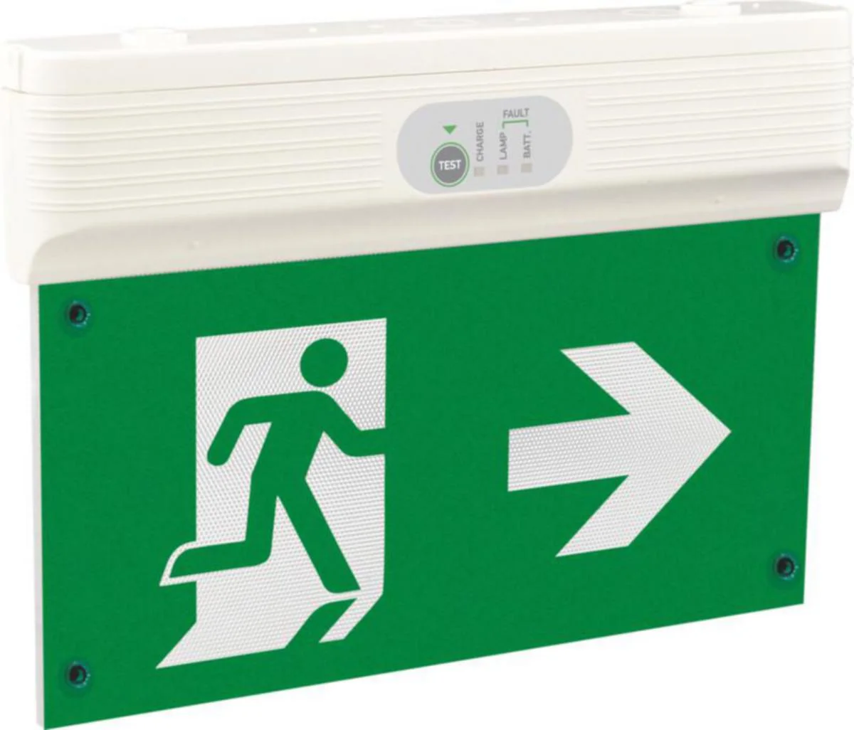 Opastevalaisin Eco Light Pld-25/Cbs