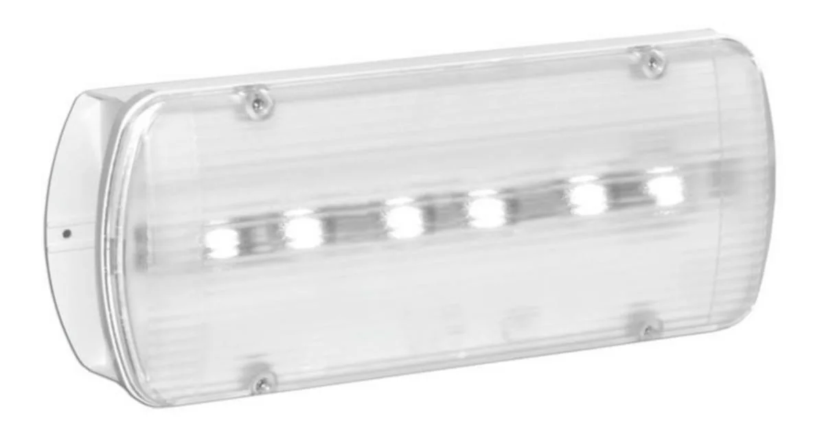 Turvavalaisin Kamic Cap Lux 65