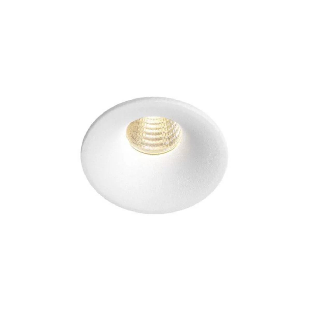 Alasvalo Optic Ip44 230Lm 4W 3000K Dim Wh
