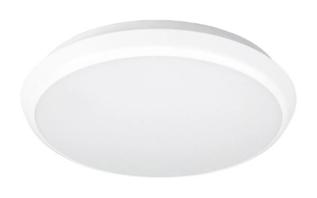 Tunnistinvalaisin Nvc Rockford 12W Ip54 1710Lm Radar