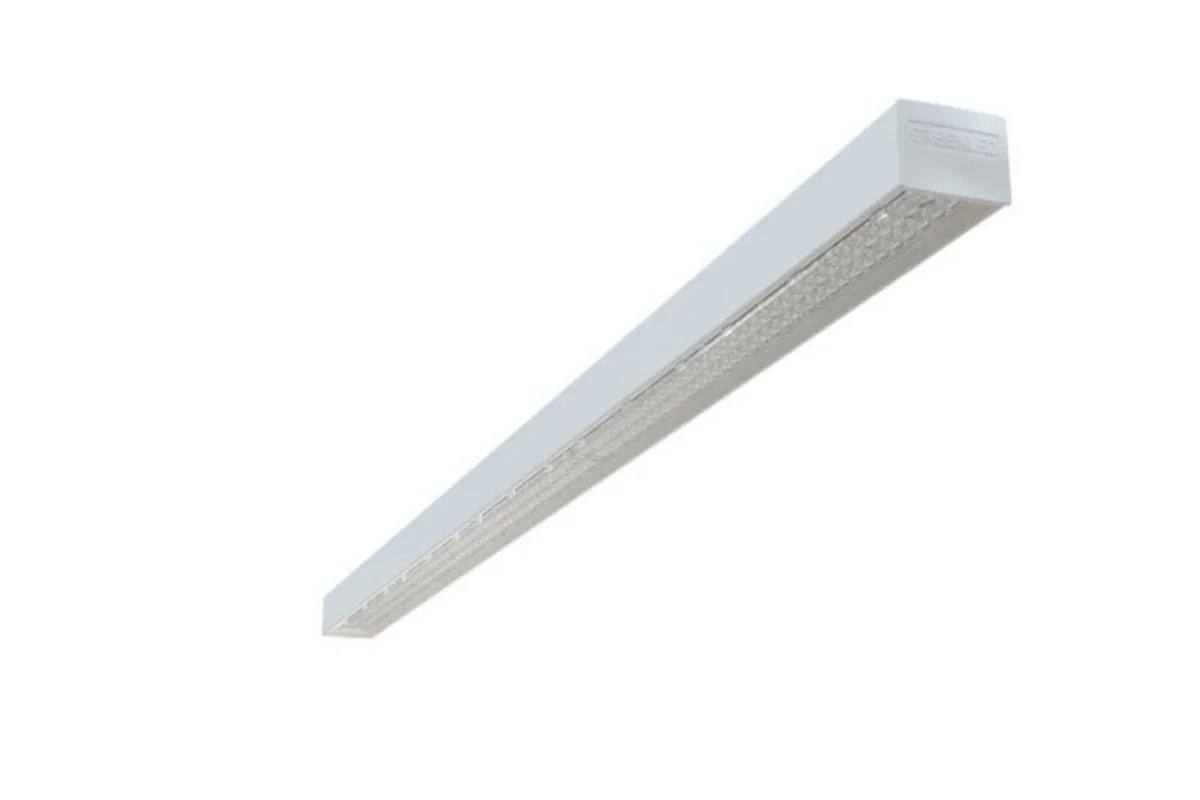 Pinta-/Ripustusval Omegal Gen3 Ip20 74W 840 Dali Wh