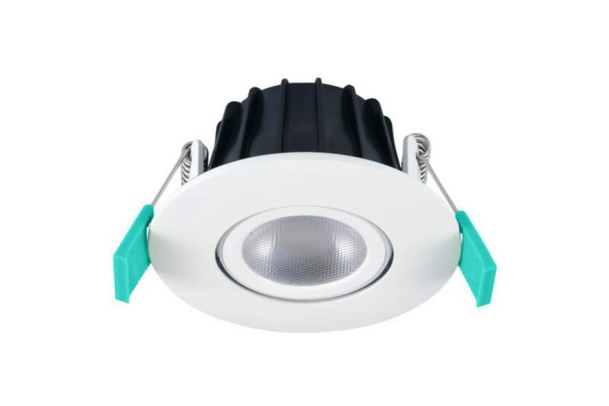 Alasvalo Sylvania Obico 68 Ip65 5,4W 927-940 Dim Wh
