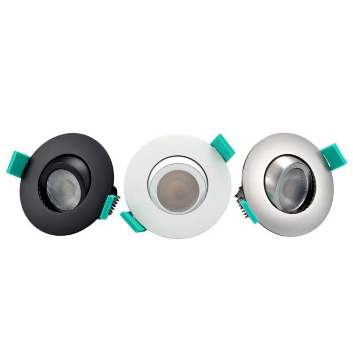 Alasvalo Sylvania Obico 68 Ip65 5,4W 927-940 Dim Wh