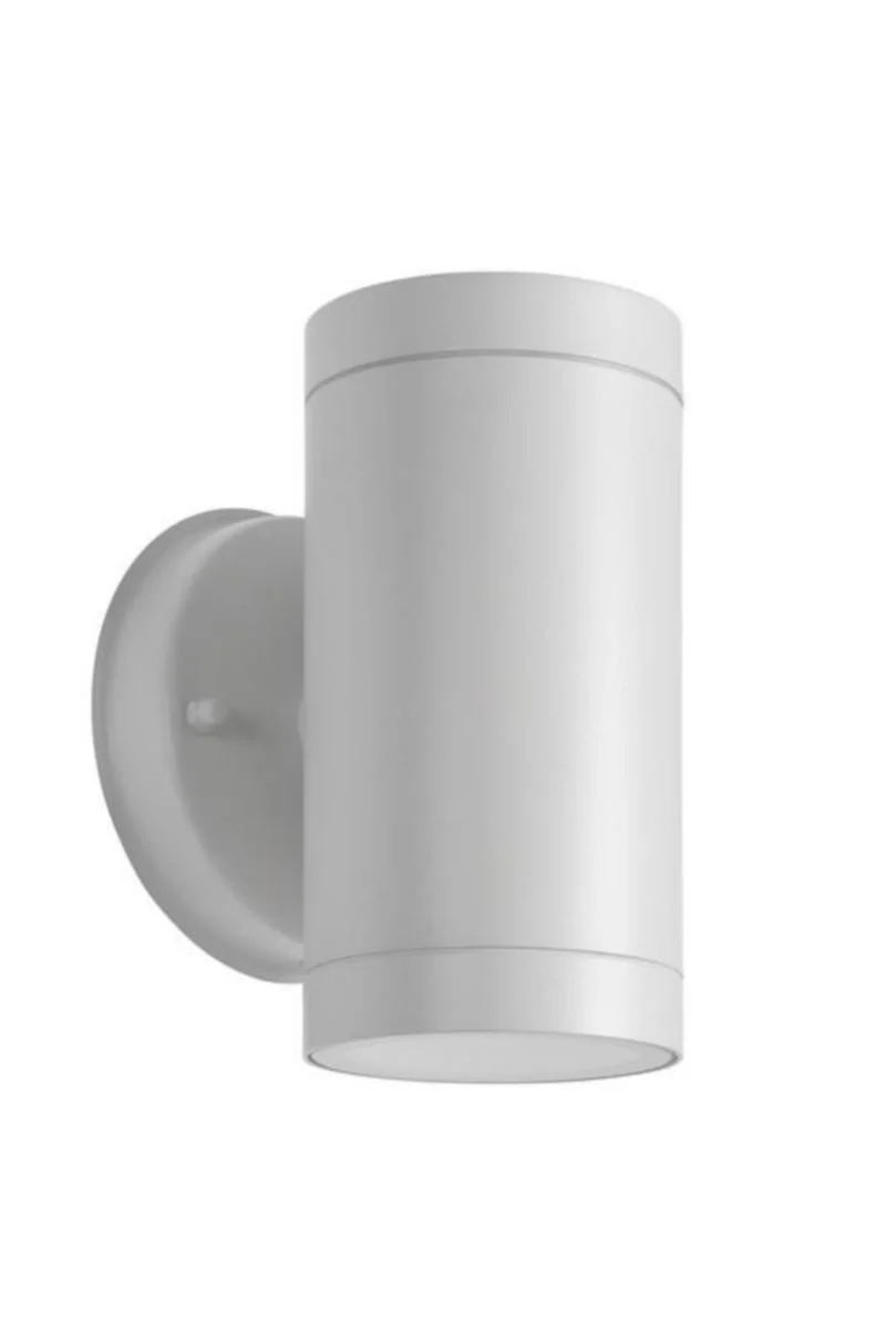 Seinäval Ulko Alppila Doublexl Ip44 2Xgu10 Glc Wh
