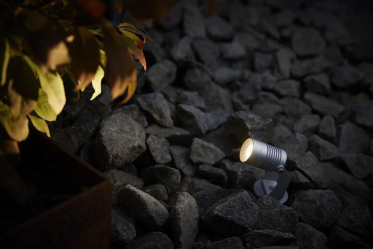 Valonheitin Hide A Lite Spotlight Garden