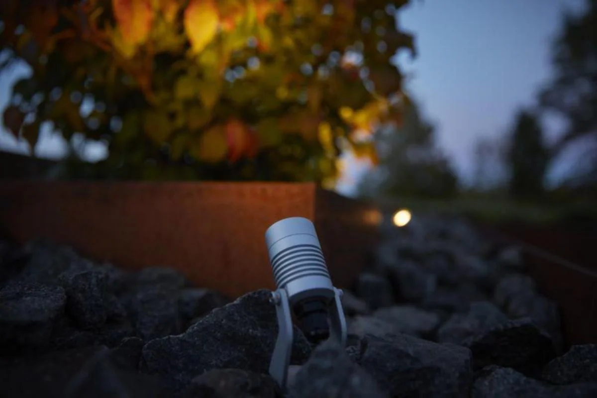 Valonheitin Hide A Lite Spotlight Garden