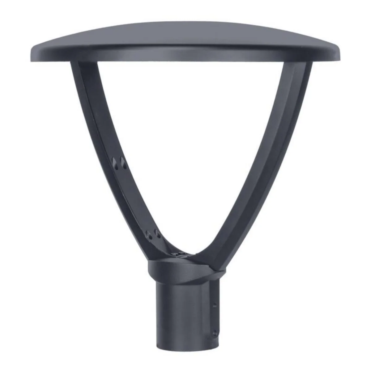 Pylväsvalaisin Ledvance Urban Lantern Value