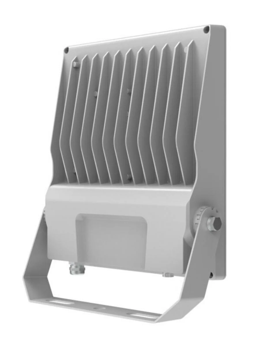 Valonheitin Range Ip66 6000Lm 50W/740 Asym 45D