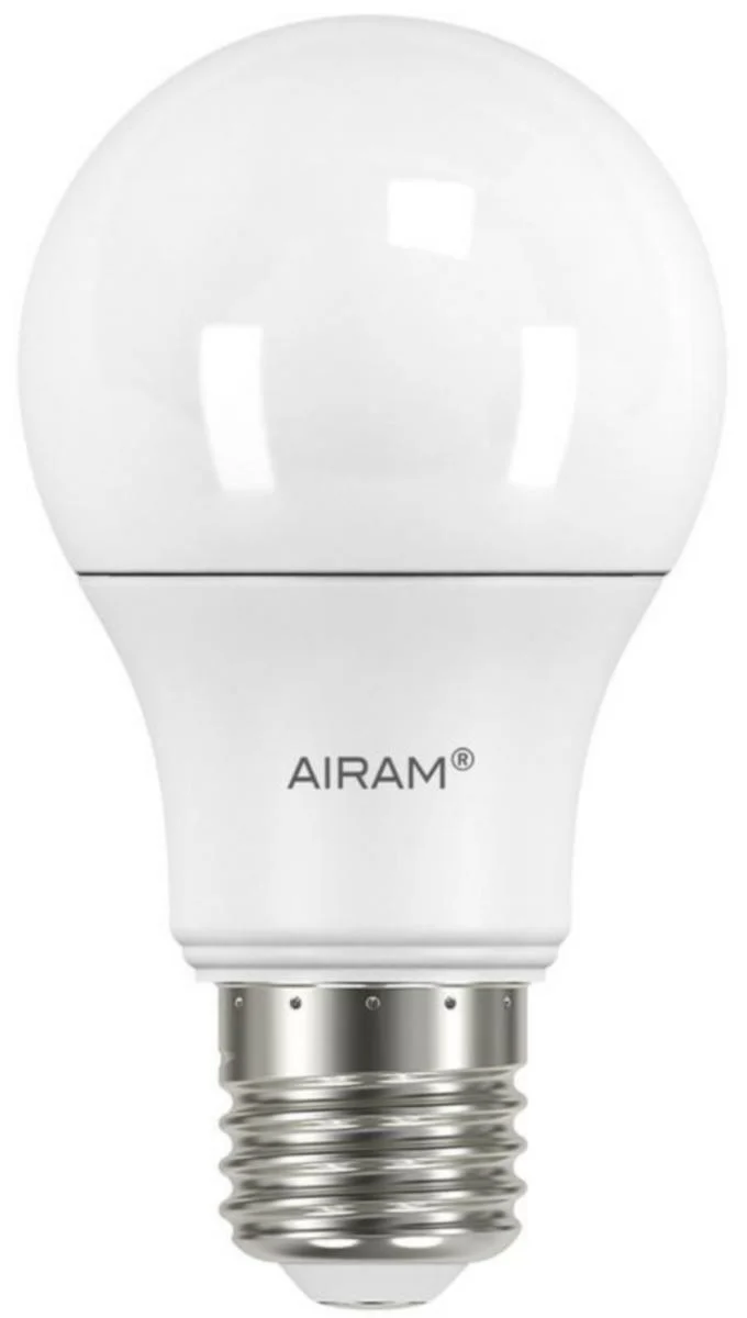 LED-lamppu Airam Pro DIM vakiokupu