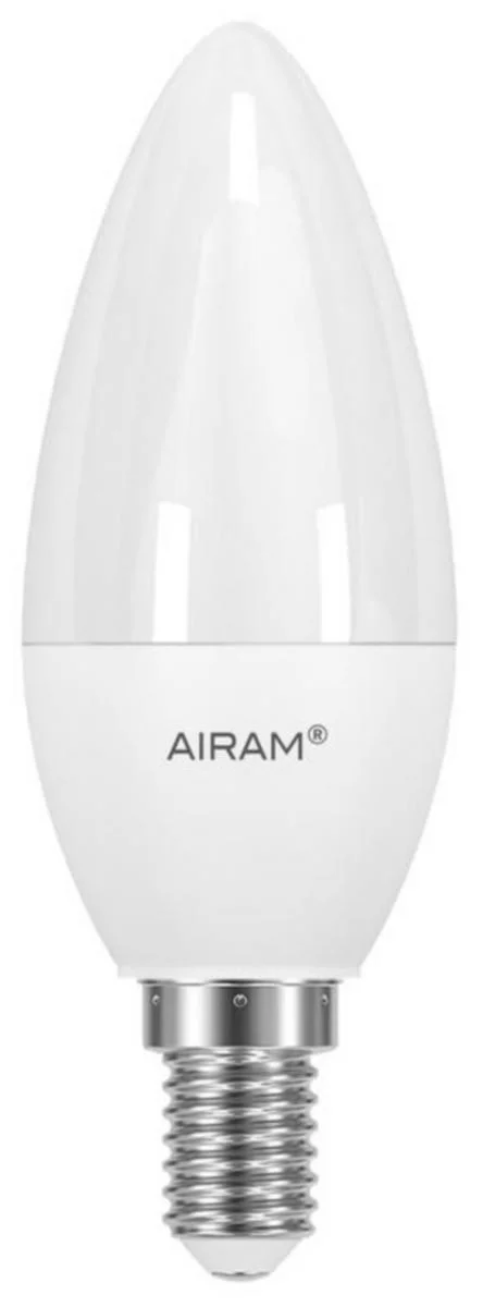 Kynttilälamppu Airam Led