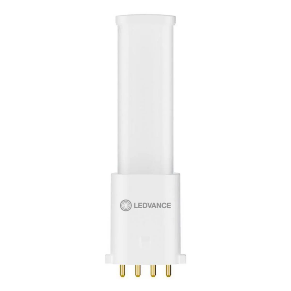LED-pistokantalamppu Ledvance Dulux LED SE
