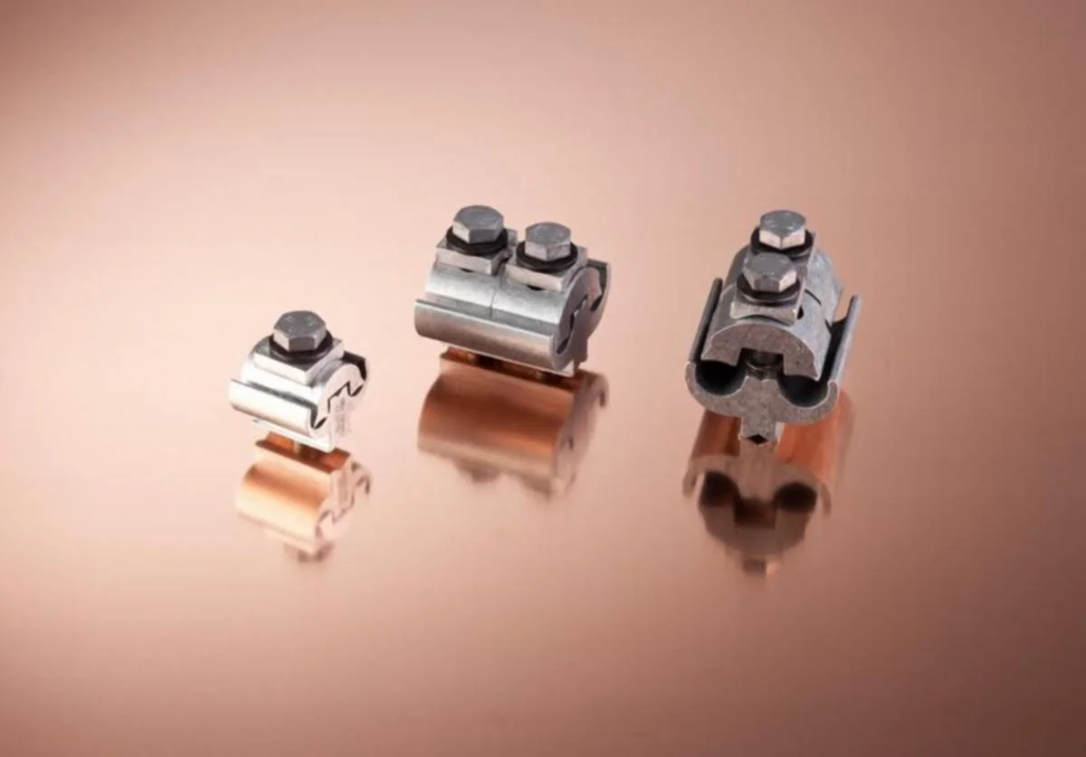 Kosketusliitin Ouneva Al/Al 16-50
