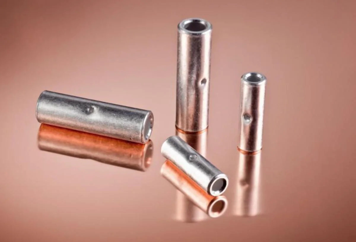 Jatkoliitin Ouneva Oja Al 185Mm2