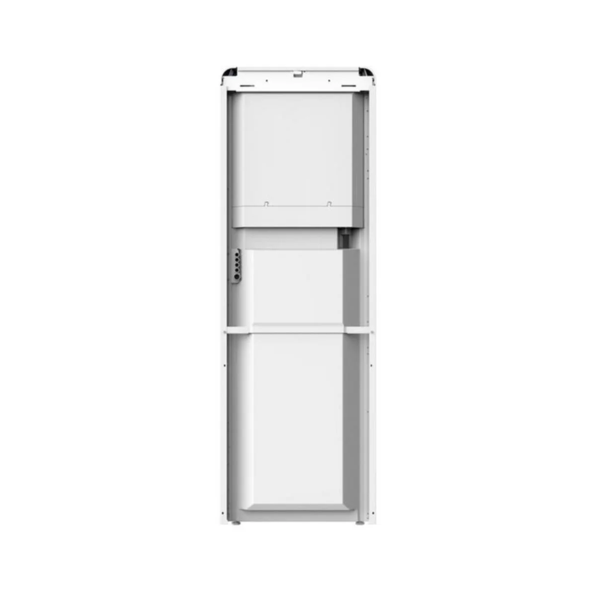 Ilma-Vesilämpöpumpun Sisäyksik Bosch 5800I Awm-Pm 12 Kw