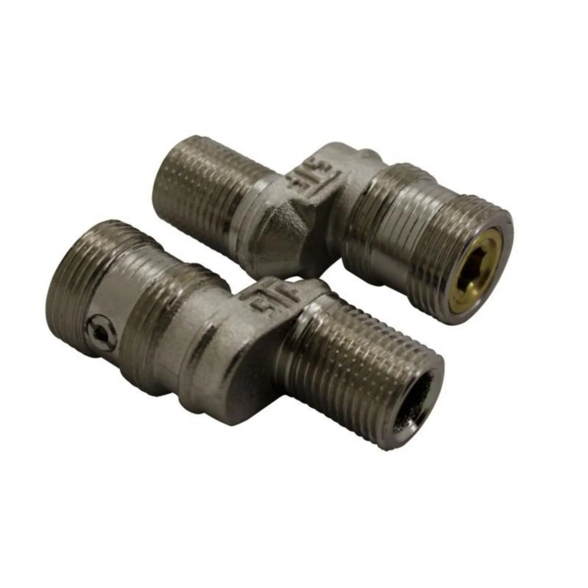 Epäkeskoliitinpari Suluin 1/2-3/4 Siirto 16Mm 281207/2