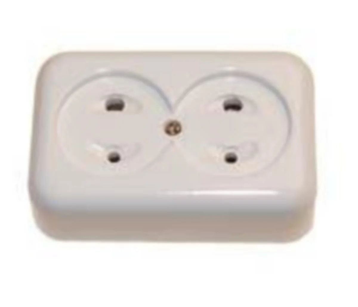 Pistorasia Elko Rs16 Pistorasia 48Vdc 10A 2-Os. Pa