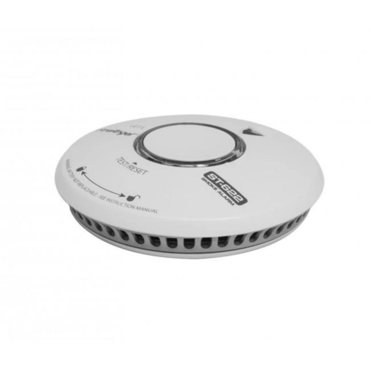 Palovaroitin Optinen Fireangel St-622-Neut 10V