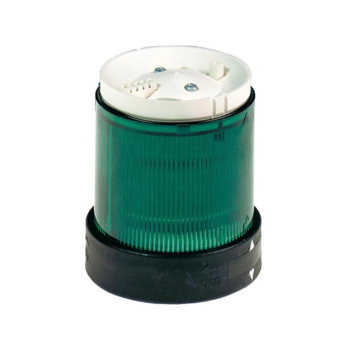 Merkkivalo Harmony Vihreä Led 24Vac/Dc