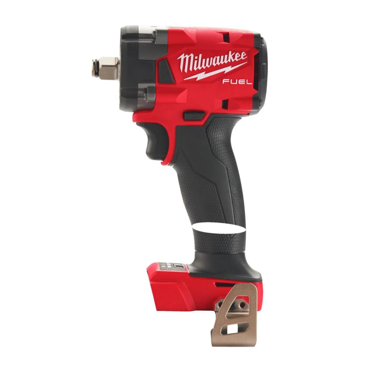 Akkumutterinväännin iskevä Milwaukee M18 FIW2F12-0
