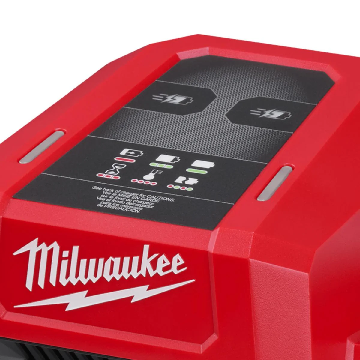 Pikalaturi Milwaukee  M18 Dbsc