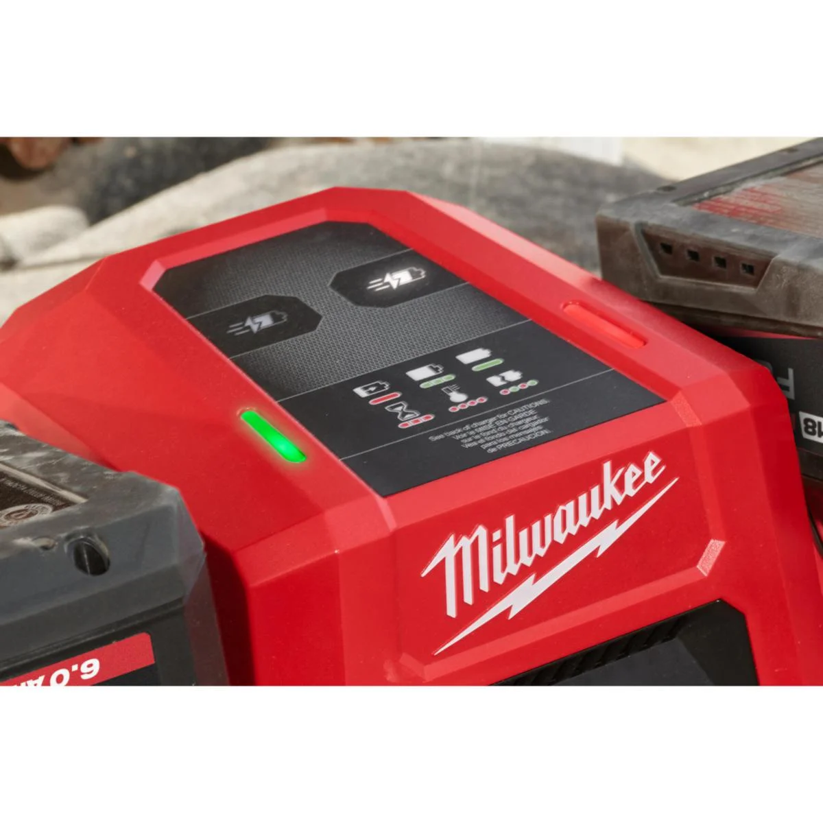 Pikalaturi Milwaukee  M18 Dbsc