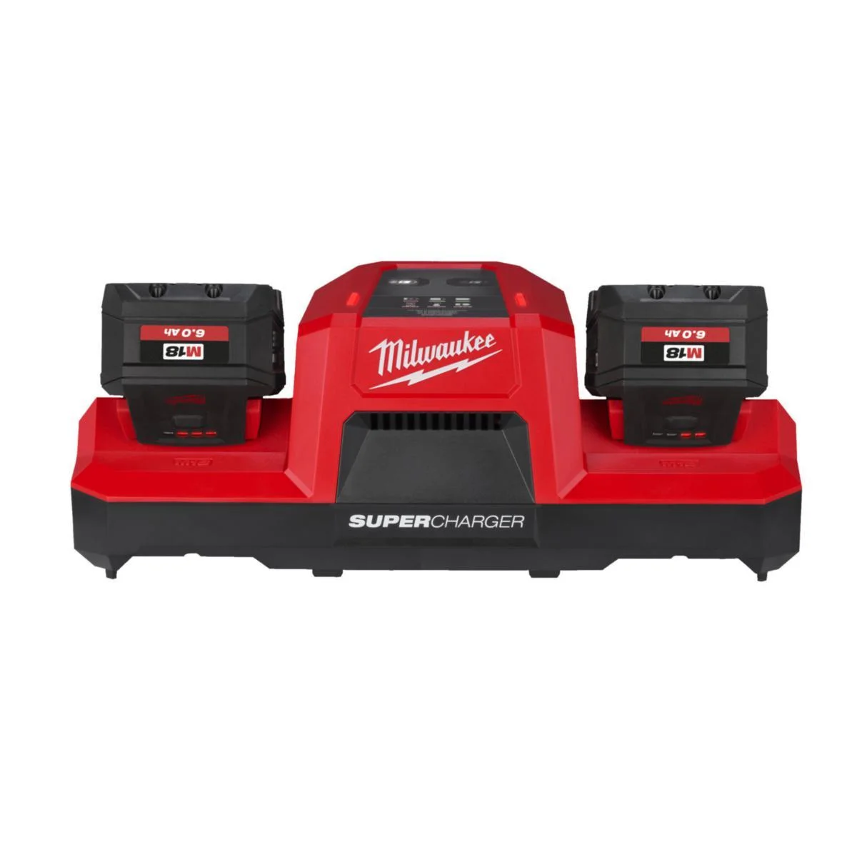 Pikalaturi Milwaukee  M18 Dbsc