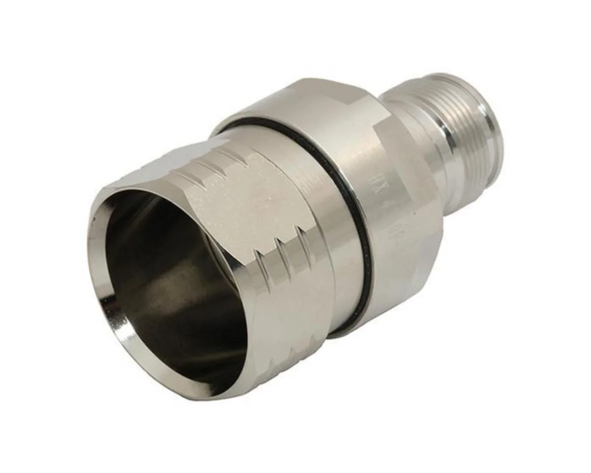 Liitin Orbis Rf Liitin 4.3-10F 7/8 L Flex
